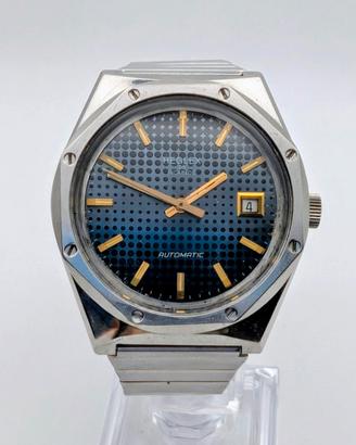 REGLEX 05 Royal Automatic *GARANZIA*