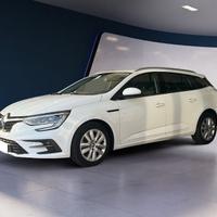Renault Mégane Sporter Blue dCi 115 CV Business