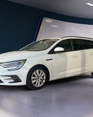 Renault Mégane Sporter Blue dCi 115 CV Business