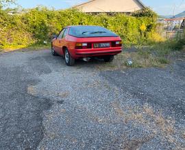 Porsche 924