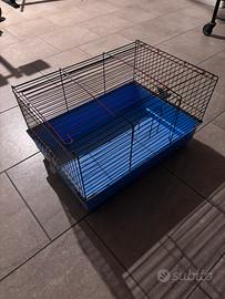 Gabbia per animali