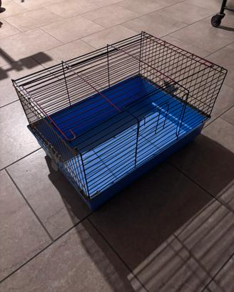 Gabbia per animali