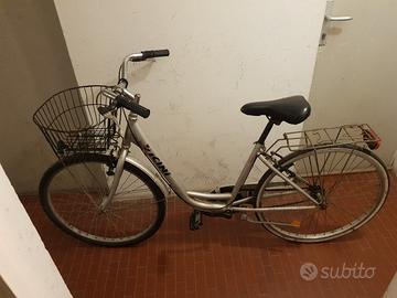 Bici da donna