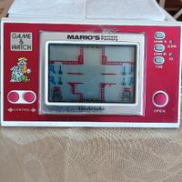 Videogame 4 anni 80 japan