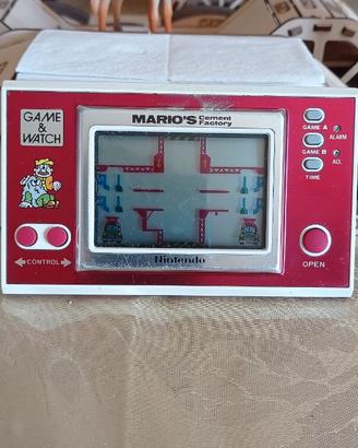 Videogame 4 anni 80 japan