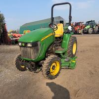 Jhon Deere 3720