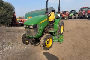 Jhon Deere 3720
