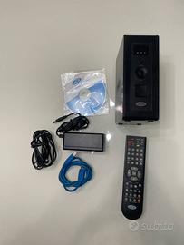 Lettore multimediale cinema