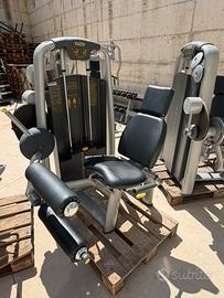 Palestra technogym Selection
