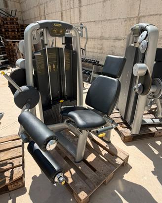 Palestra technogym Selection
