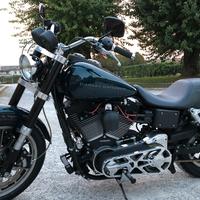 Harley-davidson Dyna super glide sport