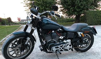 Harley-davidson Dyna super glide sport