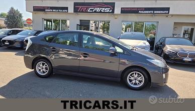 TOYOTA Prius 1.8 Executive PERMUTE TAGLIANDI TOY