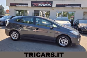 TOYOTA Prius 1.8 Executive PERMUTE TAGLIANDI TOY