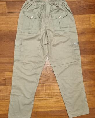 Pantaloni ragazzo/uomo Taglia M