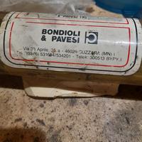 Albero cardanico (prezzo trattabile)