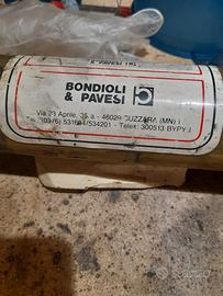 Albero cardanico (prezzo trattabile)