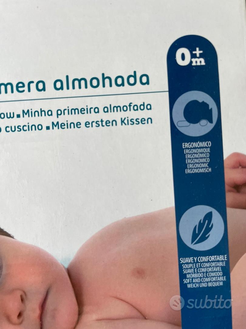 Cuscino anti-reflusso - Tutto per i bambini In vendita a Monza e della  Brianza