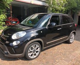 FIAT 500L 1.6 Multijet 120 CV Trekking