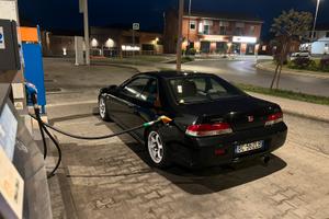 Honda prelude 2.2 V-tec