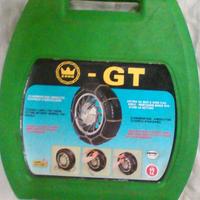 Catene neve pneumatici 175/65 185/60