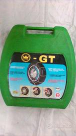 Catene neve pneumatici 175/65 185/60