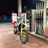 Husqvarna te 2T 2021