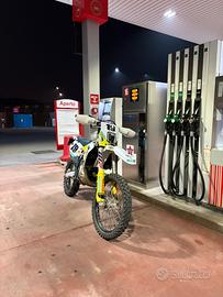 Husqvarna te 2T 2021