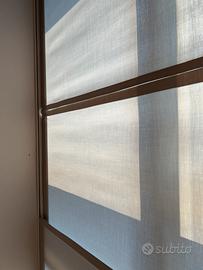 Tende a pannello sinsuowr qualuta’