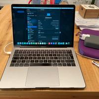 Macbook air 13’ pollici