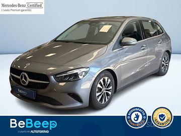 Mercedes-Benz Classe B B 180 ADVANCED AUTO