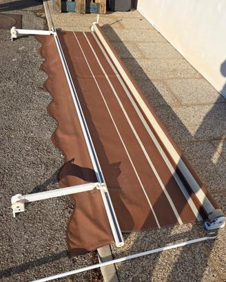 Tenda da sole