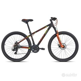 Mtb Usata Torpado Chiron 2021
