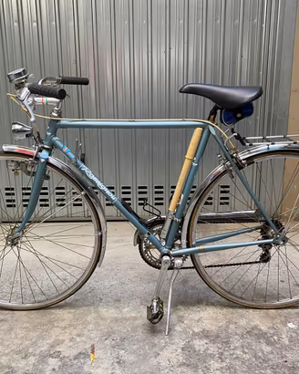 Bicicletta Rossignoli