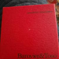 Zecchino veneziano Barovier e Toso