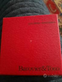 Zecchino veneziano Barovier e Toso