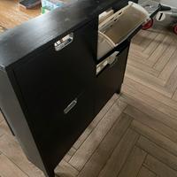 Numero 2 Scarpiera ikea