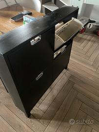Numero 2 Scarpiera ikea