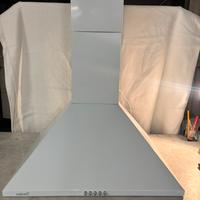 Cappa aspirante Cata Omega II