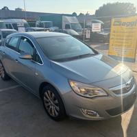 Ricambi per Opel Astra 2010