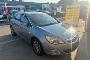 Ricambi per Opel Astra 2010