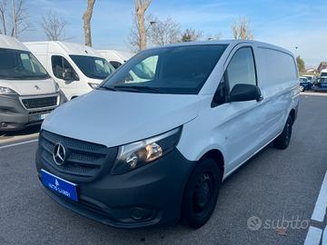 Mercedes Benz Vito 114 cdi compact fwd my19