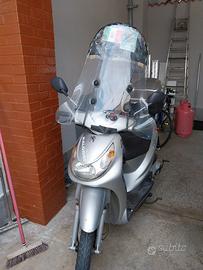 peauget 125 cc