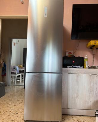 Frigorifero combinato 2 metri