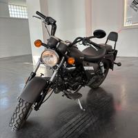 Keeway Super Light 125 - 2021