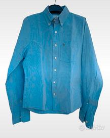 Camicia on sale abercrombie uomo