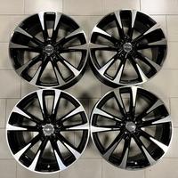 OFMAK27 Cerchi Mak Main da 19"