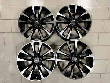 OFMAK27 Cerchi Mak Main da 19"