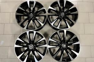 OFMAK27 Cerchi Mak Main da 19"
