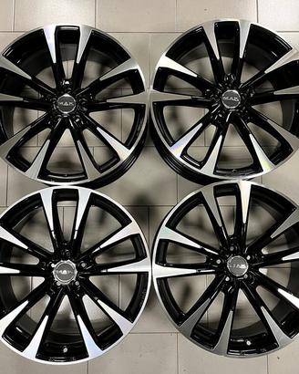 OFMAK27 Cerchi Mak Main da 19"